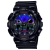 G-Shock - GA-100RGB-1AER Uhren von Casio