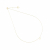 PENDANT HEART - gcsso2trpn Halskette von Maman et Sophie