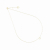 STAR NECKLACE - gcsso3trpn Halskette von Maman et Sophie