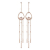 Thomas Sabo Ohrringe - Glam and Soul - Paisley Design - H1938-416-14