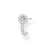 Thomas Sabo Ohrstecker - H2161-051-14