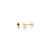 Thomas Sabo Ohrstecker - Royalty mit Steinen - H2210-960-1