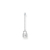 Thomas Sabo Ohrringe - Einzel Schloss - H2213-051-14