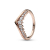 Wishbone - 182320C01 Ring von Pandora