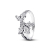 Pandora Ring - Herbarium cluster - 193023C01