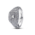 Pandora Ring - Cocktail - 193556C01