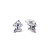 Pandora Ohrstecker - Disney Stitch and Angel - 293741C01