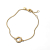 Pandora Armband - 563830C01