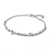 Herbarium cluster - 592631C01 Armband von Pandora