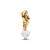 Pandora Charm - 763462C04