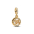 Pandora Charm - Happy Bday - 763787C01