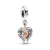 Angle wings - 782359C01 Charm von Pandora