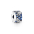 Pandora Charm - Geschwungene Feder & Pavé-Clip - 792552C01