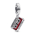 Marvel Guardians of the Galaxy Kassette - 792564C01 Charm von Pandora