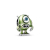 Disney Pixar Monster AG Mike - 792754C01 Charm von Pandora