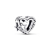 Pandora Charm - Heart - 792829C00