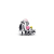 Pandora Charm - Disney Dumbo and Mum - 793751C01