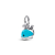 Pandora Charm - Whale - 793822C01