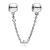 Pandora Charm - Herz Komfort-Kette - 796457CZ-05