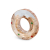 Holiday Cheers Lebkuchen Donut Magnet - 5596371 Kristall Figuren von Swarovski