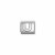Nomination Charm - COMPOSABLE CLASSIC BUCHSTABE U - 330113/21