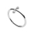 Fossil Ring - Vintage Glitz - JF02592040