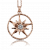 Julie Julsen Charm - Rosé Julie - Edelweiß - Rosé - JJ10329.4