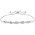 Julie Julsen Armband - JJBR3078-2S