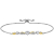 Julie Julsen Armband - JJBR3081S