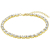 Julie Julsen Armband - JJBR33361-4G
