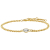 Julie Julsen Armband - JJBR34114G