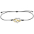 Julie Julsen Armband - INFINITY - JJBR34150SG