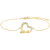 Julie Julsen Armband - JJBR34185G