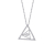 Julie Julsen Halskette - Dancing Stone - JJDNE0559.1