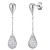 Julie Julsen Ohrringe - JJER33849S