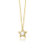 Julie Julsen Halskette - STAR - JJNE01169.3