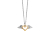 Julie Julsen Halskette - Heartwing - JJNE01349.13