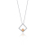 Julie Julsen Halskette - Geometrics - JJNE0764.1