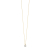 Julie Julsen Halskette - JJNE2201.8G
