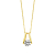Julie Julsen Halskette - JJNE33645G