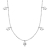 Julie Julsen Halskette - JJNE33702S