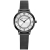 Julie Julsen Uhren - Basic - JJW1027BLKME3
