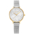 Julie Julsen Uhren - Shiny - JJW1499YGSME