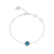Guess Armband - UBB02246RHAQ