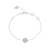 Guess Armband - UBB02246RH