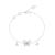 Guess Armband - JUBB05113JWRHL