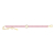 Guess Armband - UBB05142JWYGFC