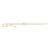 Guess Armband - UBB05142JWYGL