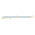 Guess Armband - UBB05142JWYGLSL