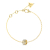 Guess Armband - UBB05196JWYGL